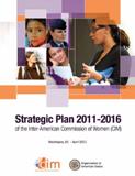 Strategic Plan cover